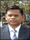 Dr Digvijay Singh