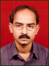 Dr Kamalkant Bhoi
